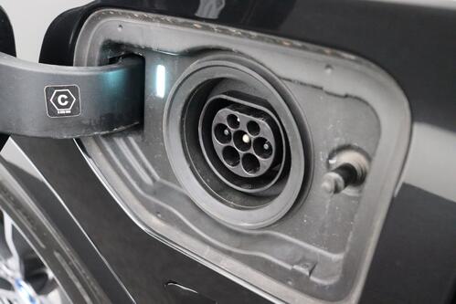 BMW X3 X-DRIVE 30 e IA M-SPORT + GPS + LEDER + CARPLAY + CAMERA + PDC + CRUISE(ACC) + PANO DAK + ALU 