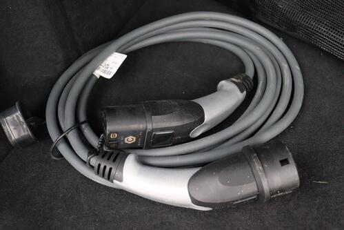 BMW X3 X-DRIVE 30 e IA M-SPORT + GPS + LEDER + CARPLAY + CAMERA + PDC + CRUISE(ACC) + PANO DAK + ALU 