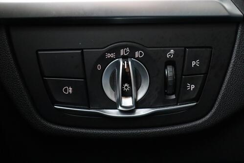 BMW X3 30 e IA M-SPORT XDRIVE PHEV + CARPLAY + GPS + CAMERA + PDC + CRUISE (ACC) + PANO + LEDER + ALU 20