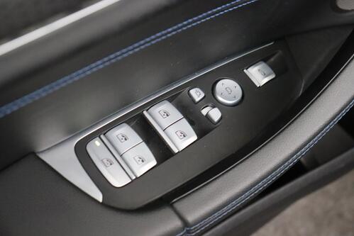 BMW X3 30 e IA M-SPORT XDRIVE PHEV + CARPLAY + GPS + CAMERA + PDC + CRUISE (ACC) + PANO + LEDER + ALU 20