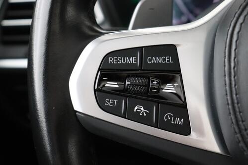 BMW X3 30 e IA M-SPORT XDRIVE PHEV + CARPLAY + GPS + CAMERA + PDC + CRUISE (ACC) + PANO + LEDER + ALU 20