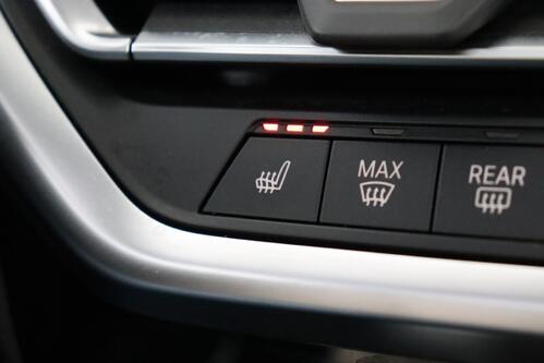 BMW X3 30 e IA M-SPORT XDRIVE PHEV + CARPLAY + GPS + CAMERA + PDC + CRUISE (ACC) + PANO + LEDER + ALU 20