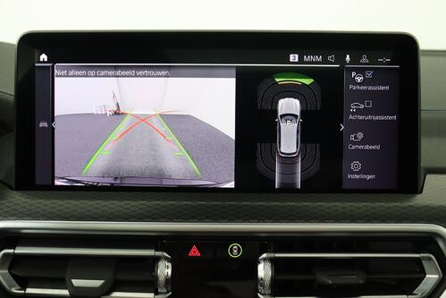 BMW X3 30 e IA M-SPORT XDRIVE PHEV + CARPLAY + GPS + CAMERA + PDC + CRUISE (ACC) + PANO + LEDER + ALU 20