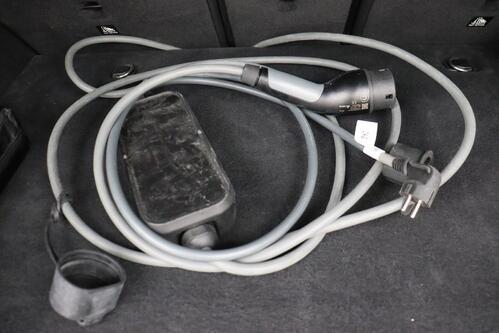 BMW X3 30 e IA M-SPORT XDRIVE PHEV + CARPLAY + GPS + CAMERA + PDC + CRUISE (ACC) + PANO + LEDER + ALU 20