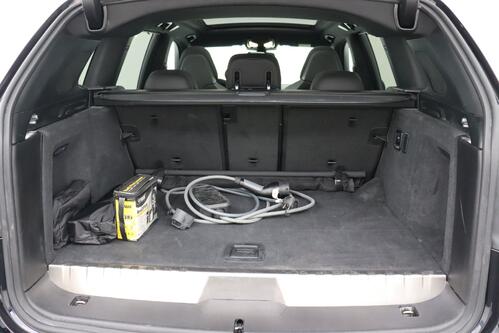 BMW X3 30 e IA M-SPORT XDRIVE PHEV + CARPLAY + GPS + CAMERA + PDC + CRUISE (ACC) + PANO + LEDER + ALU 20