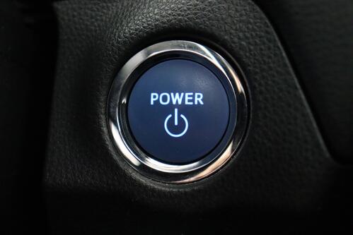 TOYOTA RAV4 PREMIUM PLUS 2.5i  HYBRID LITHIUM + A/T + GPS + LEDER + CAMERA + PDC + CRUISE + PANO DAK + ALU 