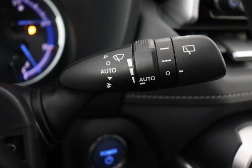 TOYOTA RAV4 PREMIUM PLUS 2.5i  HYBRID LITHIUM + A/T + GPS + LEDER + CAMERA + PDC + CRUISE + PANO DAK + ALU 