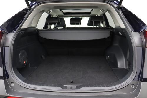 TOYOTA RAV4 PREMIUM PLUS 2.5i  HYBRID LITHIUM + A/T + GPS + LEDER + CAMERA + PDC + CRUISE + PANO DAK + ALU 