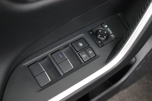 TOYOTA RAV4 PREMIUM PLUS 2.5i  HYBRID LITHIUM + A/T + GPS + LEDER + CAMERA + PDC + CRUISE + PANO DAK + ALU 