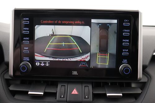 TOYOTA RAV4 PREMIUM PLUS 2.5i  HYBRID LITHIUM + A/T + GPS + LEDER + CAMERA + PDC + CRUISE + PANO DAK + ALU 