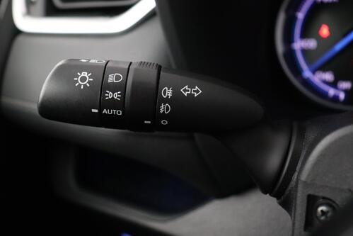 TOYOTA RAV4 PREMIUM PLUS 2.5i  HYBRID LITHIUM + A/T + GPS + LEDER + CAMERA + PDC + CRUISE + PANO DAK + ALU 