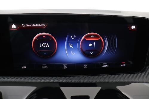 MERCEDES-BENZ CLA 180   BUSINESS SOLUTION i  + GPS + CAMERA + PDC + CRUISE + ALU 