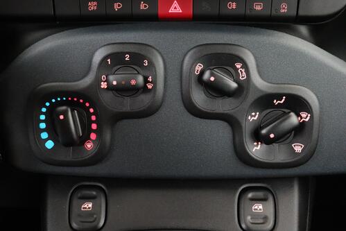 FIAT Panda 1.0i MHEV PANDINA EDITION  + PDC + AIRCO 