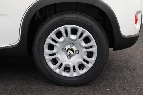 FIAT Panda 1.0i MHEV PANDINA EDITION  + PDC + AIRCO 