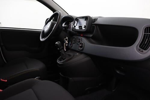 FIAT Panda 1.0i MHEV PANDINA EDITION  + PDC + AIRCO 