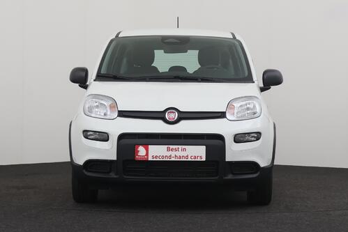 FIAT Panda 1.0i MHEV PANDINA EDITION  + PDC + AIRCO 
