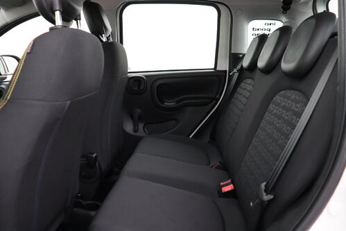 FIAT Panda 1.0i MHEV PANDINA EDITION  + PDC + AIRCO 