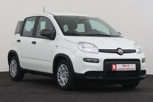 FIAT Panda 1.0i MHEV PANDINA EDITION  + PDC + AIRCO 