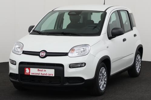 FIAT Panda 1.0i MHEV PANDINA EDITION  + PDC + AIRCO 