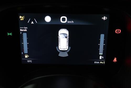 FIAT Panda 1.0i MHEV PANDINA EDITION  + PDC + AIRCO 