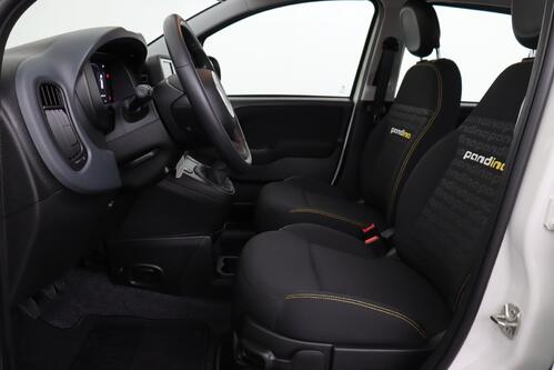 FIAT Panda 1.0i MHEV PANDINA EDITION  + PDC + AIRCO 