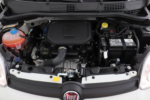 FIAT Panda 1.0i MHEV PANDINA EDITION  + PDC + AIRCO 