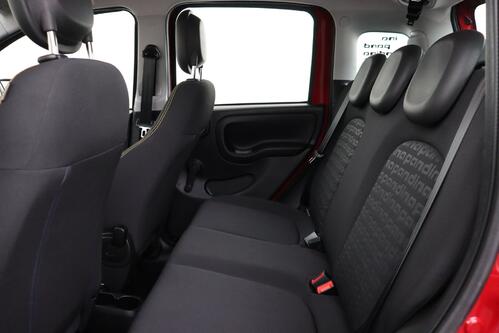 FIAT Panda 1.0 MHEV PANDINA EDITION  + A/C + PDC + CRUISE 