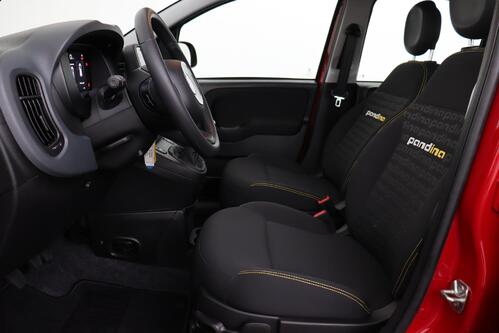 FIAT Panda 1.0 MHEV PANDINA EDITION  + A/C + PDC + CRUISE 