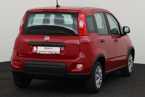 FIAT Panda 1.0 MHEV PANDINA EDITION  + A/C + PDC + CRUISE 