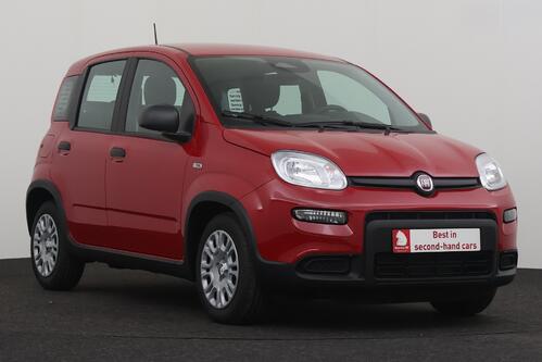 FIAT Panda 1.0 MHEV PANDINA EDITION  + A/C + PDC + CRUISE 