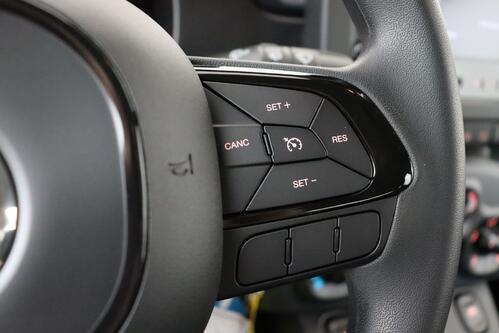 FIAT Panda 1.0 MHEV PANDINA EDITION  + A/C + PDC + CRUISE 