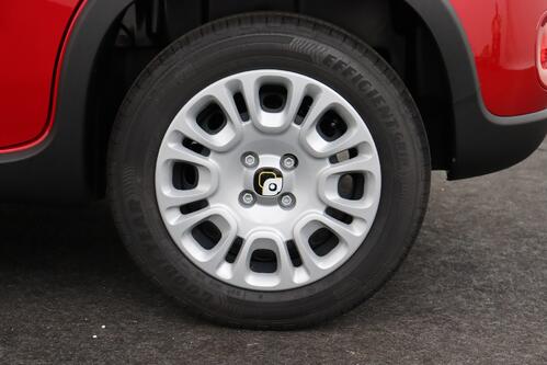 FIAT Panda 1.0 MHEV PANDINA EDITION  + A/C + PDC + CRUISE 