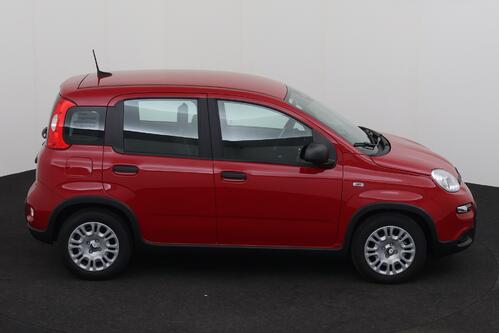 FIAT Panda 1.0 MHEV PANDINA EDITION  + A/C + PDC + CRUISE 