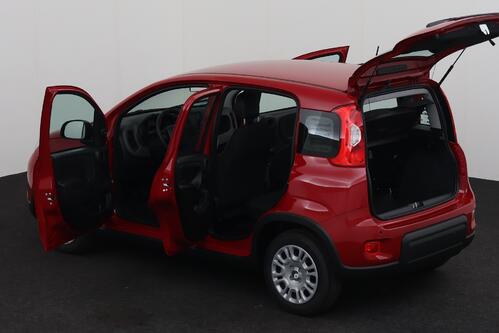 FIAT Panda 1.0 MHEV PANDINA EDITION  + A/C + PDC + CRUISE 