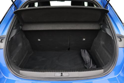 OPEL Mokka ULTIMATE 1.2 TURBO STAT STOP AT8 + CARPLAY + CAMERA + PDC + CRUISE + HALF-LEDER + ALU 