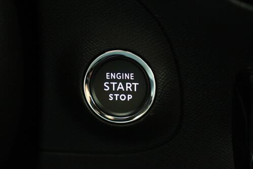 OPEL Mokka ULTIMATE 1.2 TURBO STAT STOP AT8 + CARPLAY + CAMERA + PDC + CRUISE + HALF-LEDER + ALU 