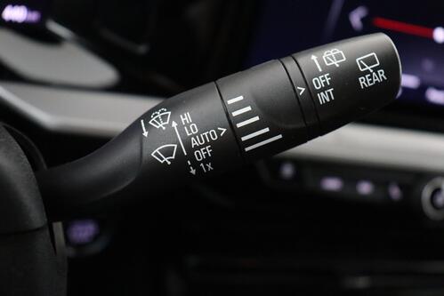 OPEL Mokka ULTIMATE 1.2 TURBO STAT STOP AT8 + CARPLAY + CAMERA + PDC + CRUISE + HALF-LEDER + ALU 