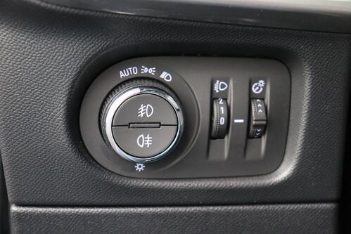 OPEL Mokka ULTIMATE 1.2 TURBO STAT STOP AT8 + CARPLAY + CAMERA + PDC + CRUISE + HALF-LEDER + ALU 