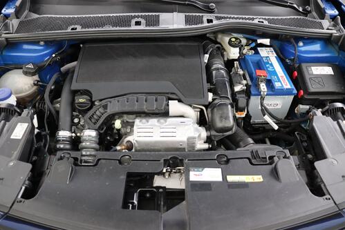 OPEL Mokka ULTIMATE 1.2 TURBO STAT STOP AT8 + CARPLAY + CAMERA + PDC + CRUISE + HALF-LEDER + ALU 