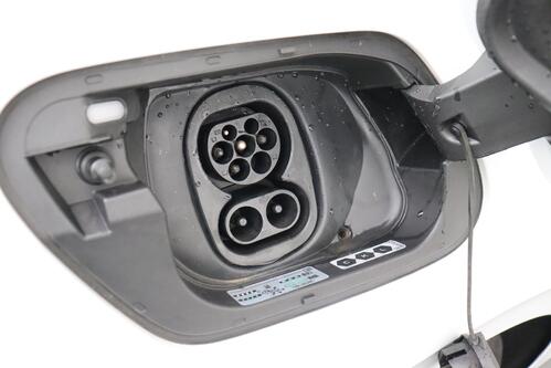 VOLKSWAGEN ID.3 PURE PERFORMANCE 45 kWh  + CARPLAY + GPS + PDC + ALU 