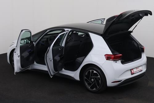 VOLKSWAGEN ID.3 PURE PERFORMANCE 45 kWh  + CARPLAY + GPS + PDC + ALU 