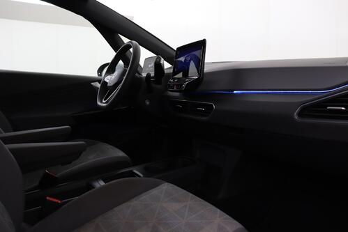 VOLKSWAGEN ID.3 PURE PERFORMANCE 45 kWh  + CARPLAY + GPS + PDC + ALU 
