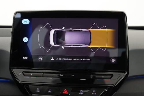 VOLKSWAGEN ID.3 PURE PERFORMANCE 45 kWh  + CARPLAY + GPS + PDC + ALU 