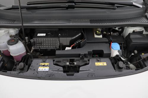 VOLKSWAGEN ID.3 PURE PERFORMANCE 45 kWh  + CARPLAY + GPS + PDC + ALU 
