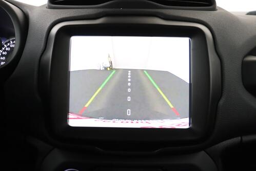 JEEP Avenger LIMITED 1.5i HYBRID + A/T + GPS + LEDER + CAMERA + PDC + CRUISE + ALU