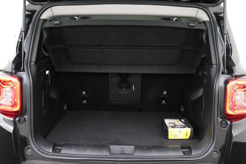 JEEP Avenger LIMITED 1.5i HYBRID + A/T + GPS + LEDER + CAMERA + PDC + CRUISE + ALU