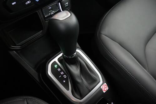 JEEP Avenger LIMITED 1.5i HYBRID + A/T + GPS + LEDER + CAMERA + PDC + CRUISE + ALU