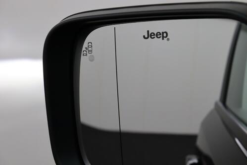 JEEP Avenger LIMITED 1.5i HYBRID + A/T + GPS + LEDER + CAMERA + PDC + CRUISE + ALU