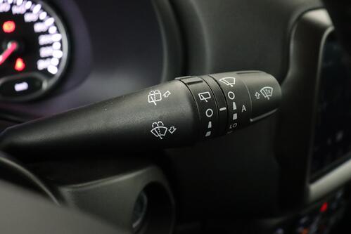 JEEP Avenger LIMITED 1.5i HYBRID + A/T + GPS + LEDER + CAMERA + PDC + CRUISE + ALU