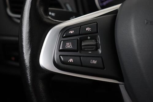 BMW 218 GRAN TOURER + 7 PL. + GPS + PDC + CRUISE + PANO + ALU 